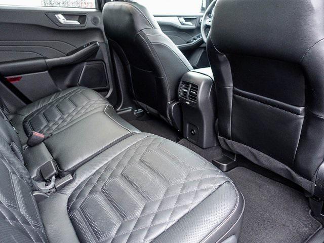 used 2024 Ford Escape PHEV car, priced at $30,963