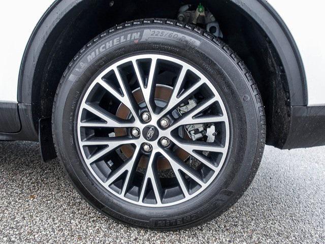 used 2024 Ford Escape PHEV car, priced at $30,963