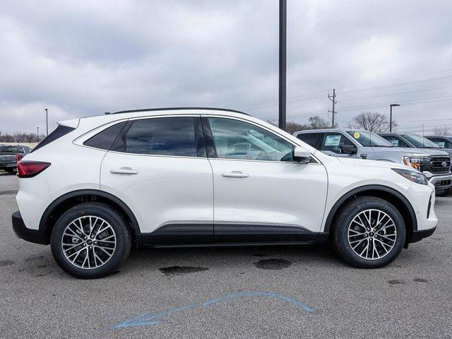 new 2024 Ford Escape car, priced at $45,318