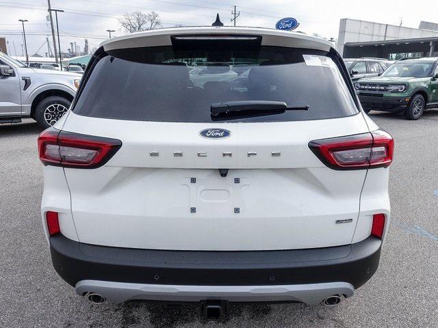 new 2024 Ford Escape car, priced at $45,318