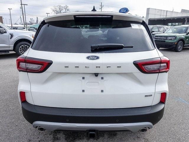 new 2024 Ford Escape car, priced at $46,318
