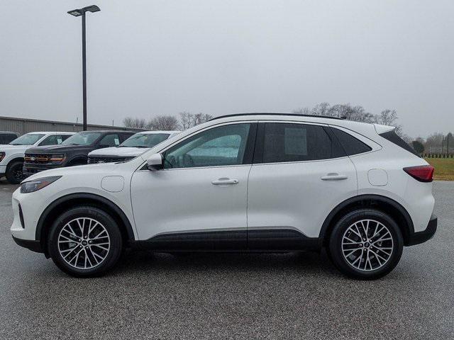 used 2024 Ford Escape PHEV car, priced at $30,963