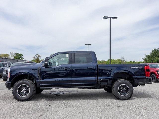 new 2025 Ford F-250 car, priced at $72,104
