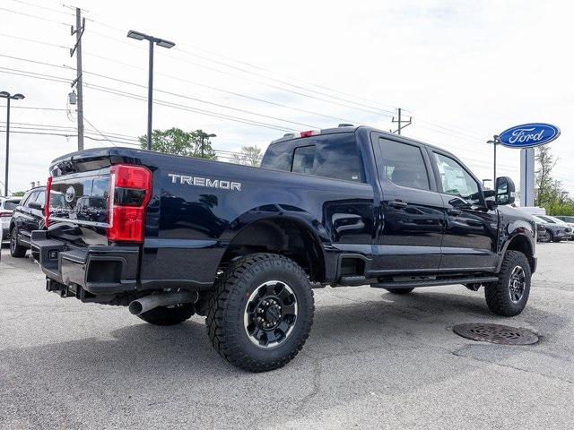 new 2025 Ford F-250 car, priced at $72,104