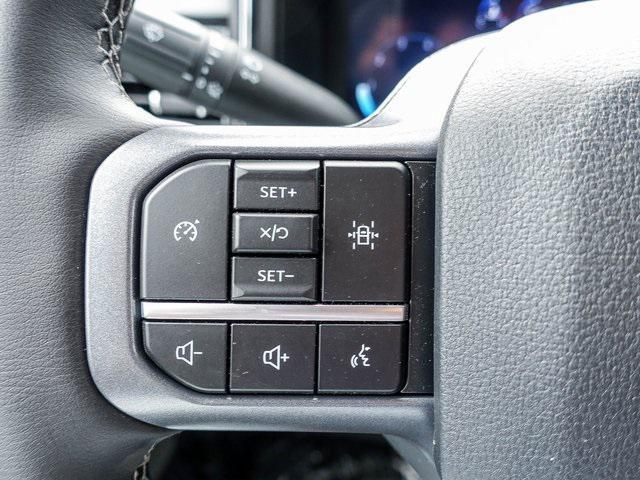 new 2025 Ford F-250 car, priced at $72,104