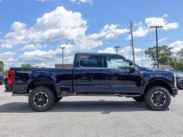 new 2025 Ford F-250 car, priced at $72,104
