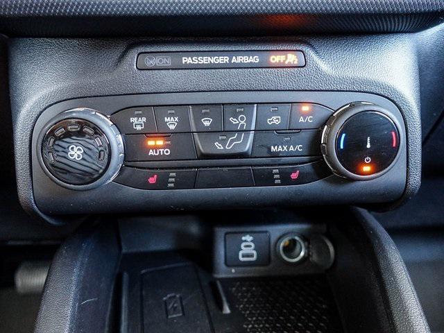 used 2024 Ford Bronco Sport car, priced at $26,963