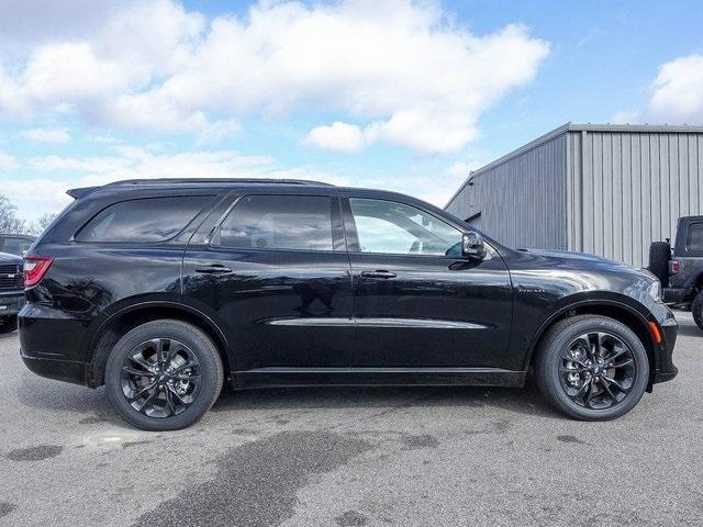 new 2024 Dodge Durango car, priced at $51,515