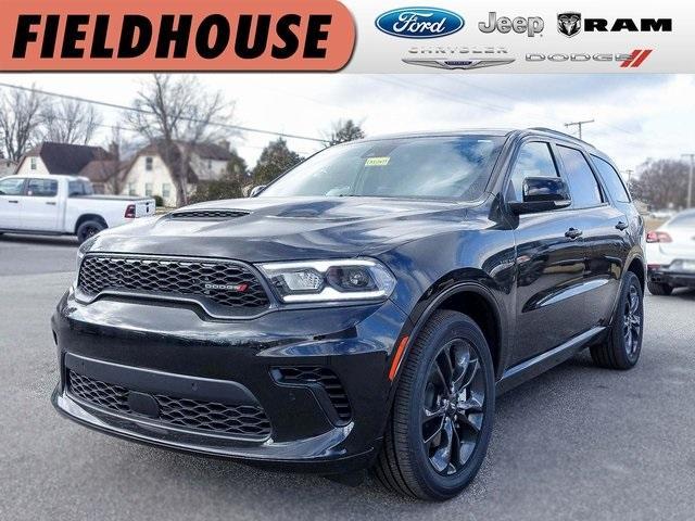 new 2024 Dodge Durango car, priced at $51,515