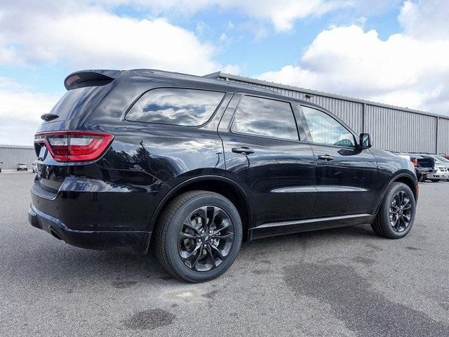 new 2024 Dodge Durango car, priced at $51,515