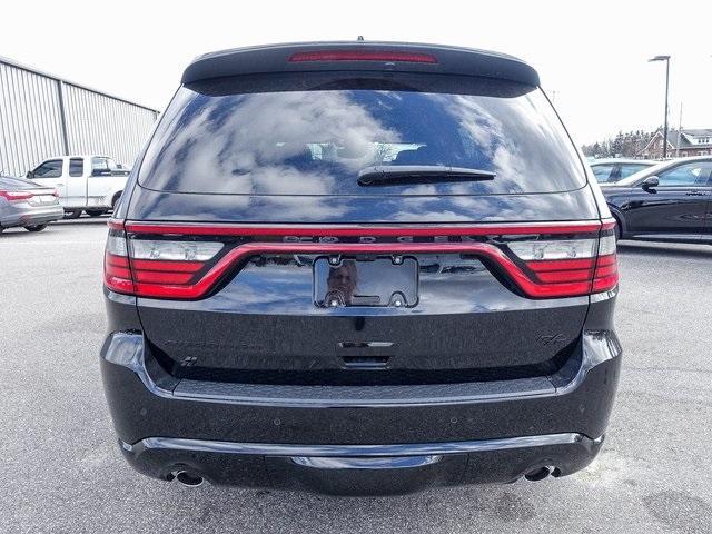 new 2024 Dodge Durango car, priced at $51,515