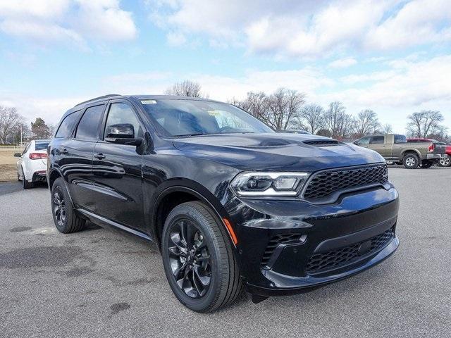 new 2024 Dodge Durango car, priced at $51,515