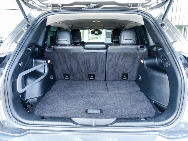 used 2016 Jeep Cherokee car, priced at $12,963