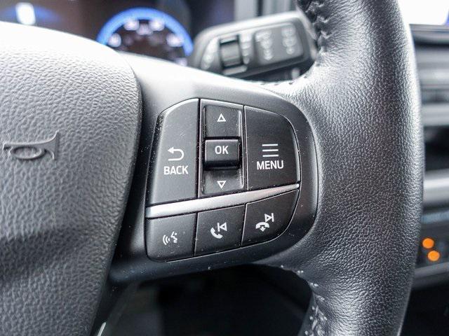 used 2022 Ford Bronco Sport car, priced at $22,331