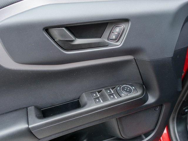 used 2022 Ford Bronco Sport car, priced at $22,331