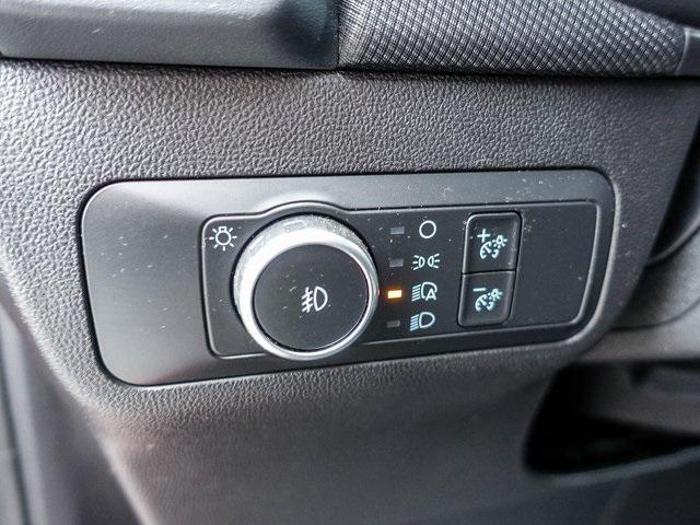 used 2022 Ford Bronco Sport car, priced at $22,331