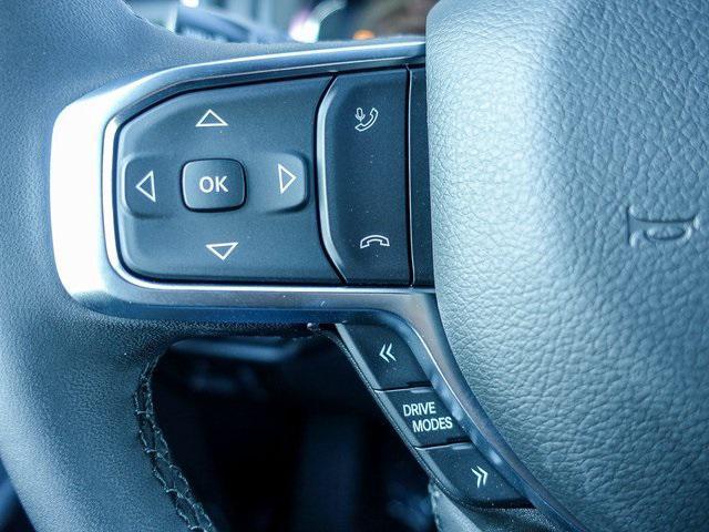 new 2026 Ram 1500 car, priced at $55,278