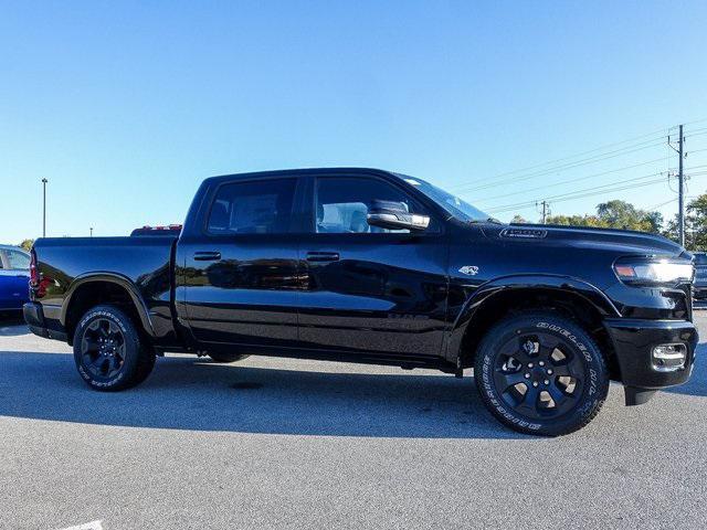 new 2026 Ram 1500 car, priced at $55,278
