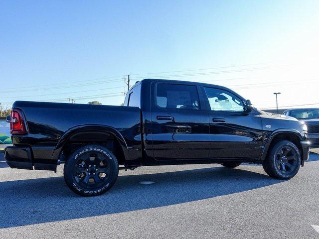 new 2026 Ram 1500 car, priced at $55,278