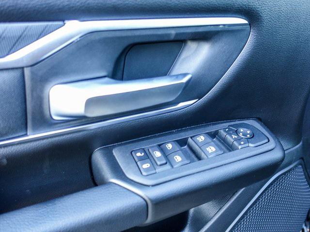 new 2026 Ram 1500 car, priced at $55,278