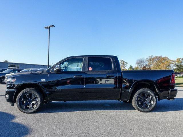 new 2026 Ram 1500 car, priced at $55,278