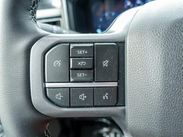 new 2025 Ford F-350 car, priced at $70,691