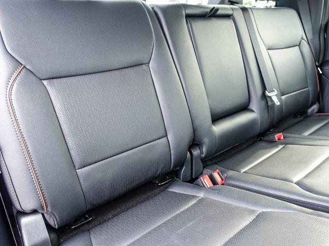 new 2025 Ford F-350 car, priced at $70,691