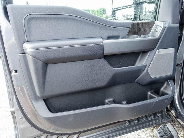 new 2025 Ford F-350 car, priced at $70,691