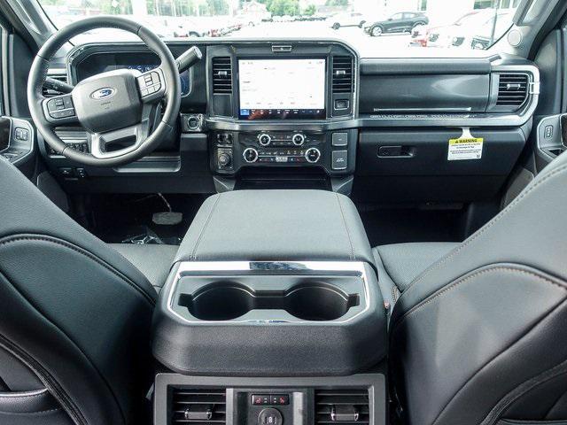 new 2025 Ford F-350 car, priced at $70,691