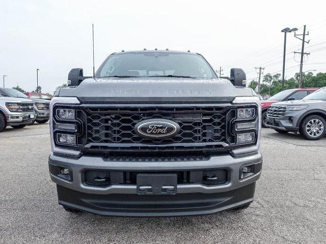 new 2025 Ford F-350 car, priced at $70,691