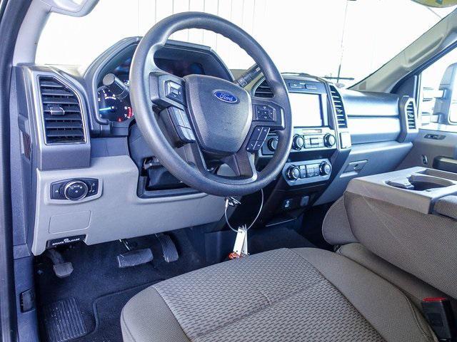 used 2022 Ford F-250 car, priced at $37,986