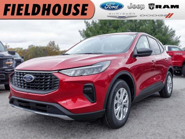 new 2025 Ford Escape car, priced at $29,734