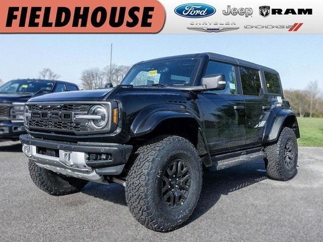 new 2024 Ford Bronco car, priced at $89,963