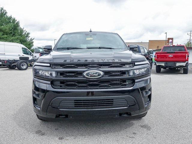 new 2024 Ford Expedition car, priced at $76,327