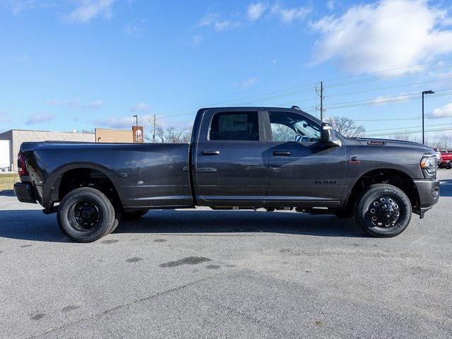 new 2024 Ram 3500 car, priced at $73,627