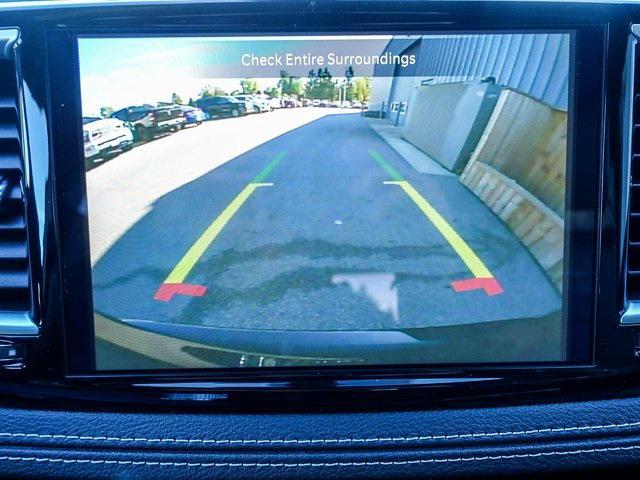 new 2026 Chrysler Pacifica car, priced at $41,748