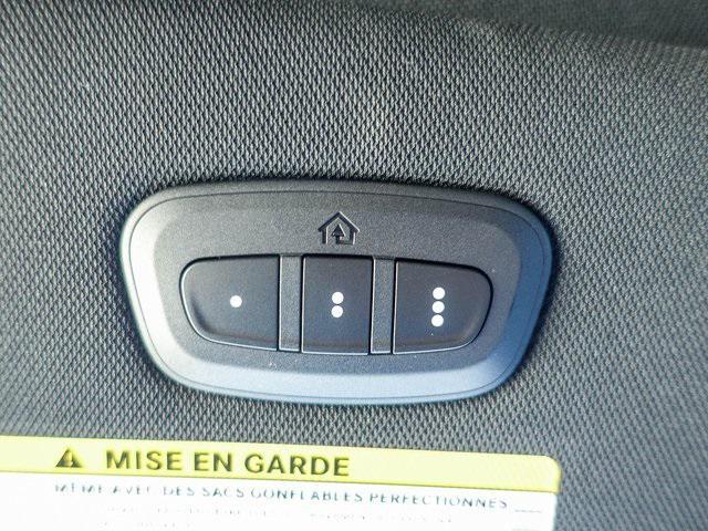 new 2026 Chrysler Pacifica car, priced at $41,748