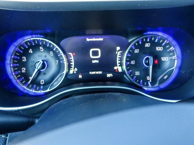 new 2026 Chrysler Pacifica car, priced at $41,748