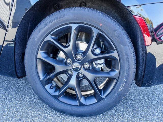 new 2026 Chrysler Pacifica car, priced at $41,748