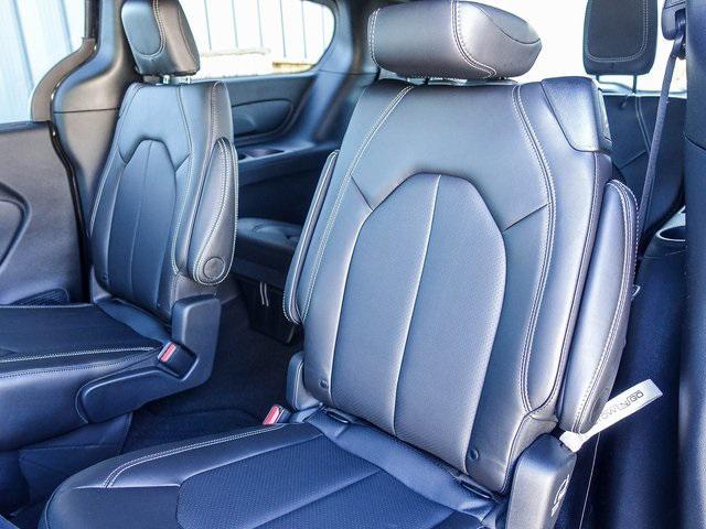 new 2026 Chrysler Pacifica car, priced at $41,748