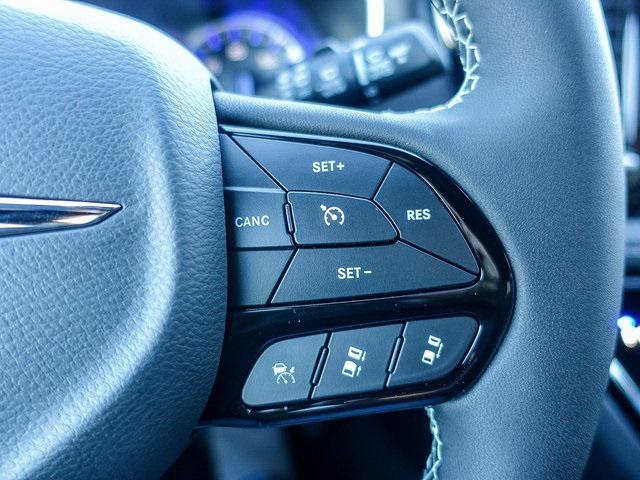 new 2026 Chrysler Pacifica car, priced at $41,748