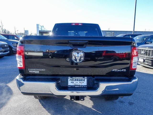 used 2023 Ram 2500 car, priced at $42,459