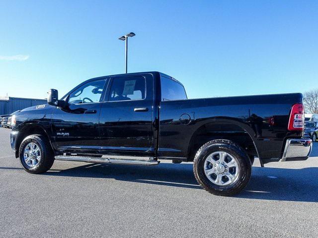 used 2023 Ram 2500 car, priced at $42,459