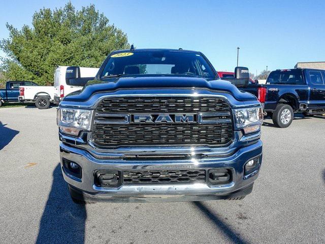 used 2023 Ram 2500 car, priced at $42,459