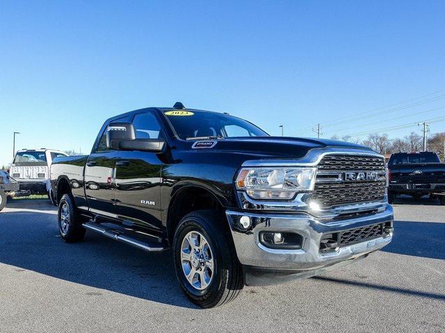 used 2023 Ram 2500 car, priced at $42,459