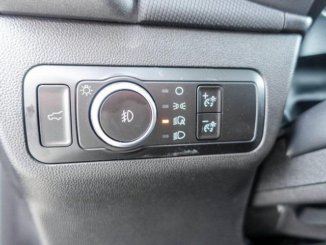 new 2025 Ford Bronco Sport car, priced at $32,677