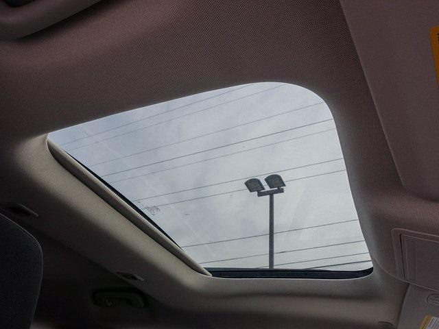 new 2025 Ford Bronco Sport car, priced at $32,677