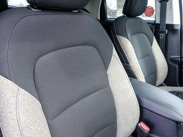 new 2025 Ford Bronco Sport car, priced at $32,677