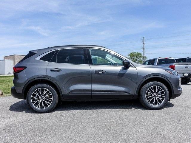 new 2024 Ford Escape car, priced at $45,190