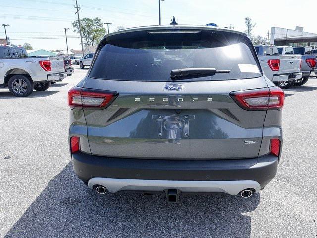 new 2024 Ford Escape car, priced at $44,190